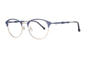 眼鏡鏡框-嚴選個性潮框 FWB7012-244