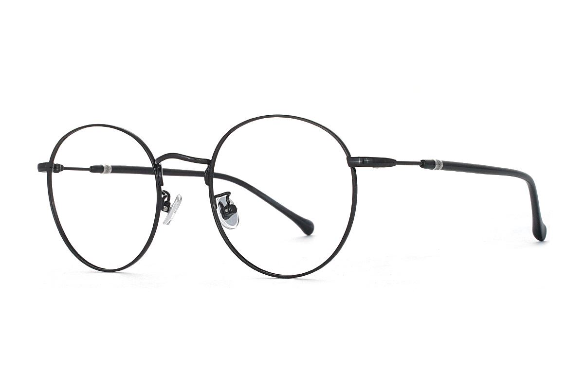 嚴選質感細框眼鏡 FUS941-C11