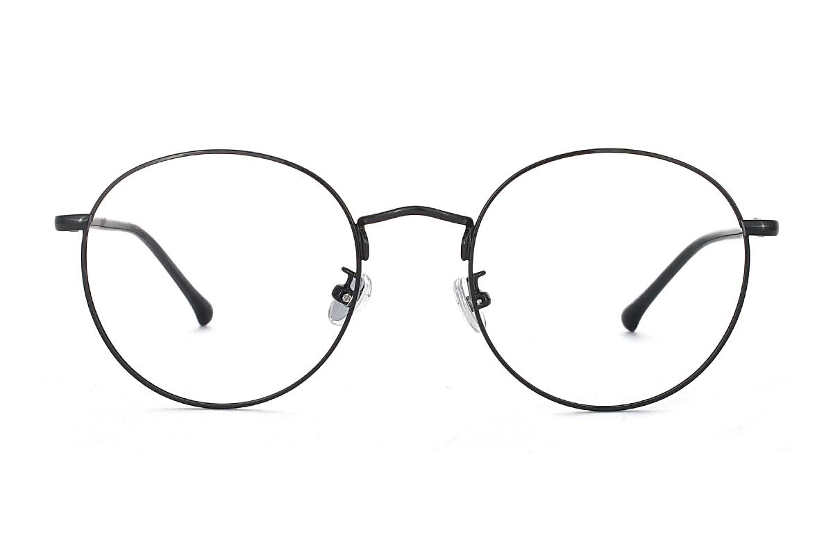 嚴選質感細框眼鏡 FUS941-C12