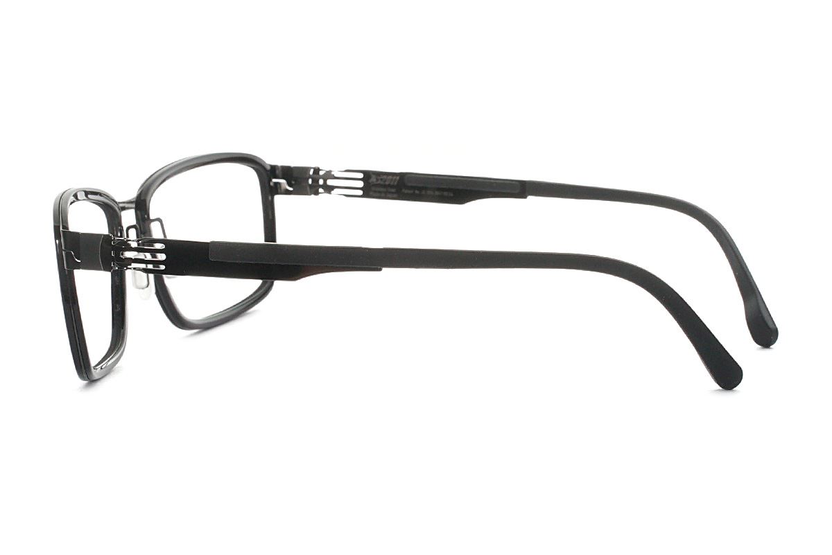 嚴選日製薄鋼眼鏡 FA2L-1602-C13