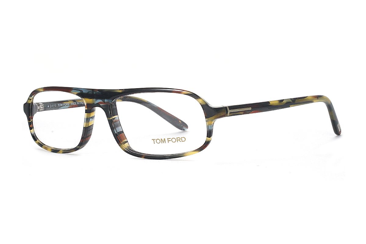 Tom Ford 高質感眼鏡 TF5165-50A1