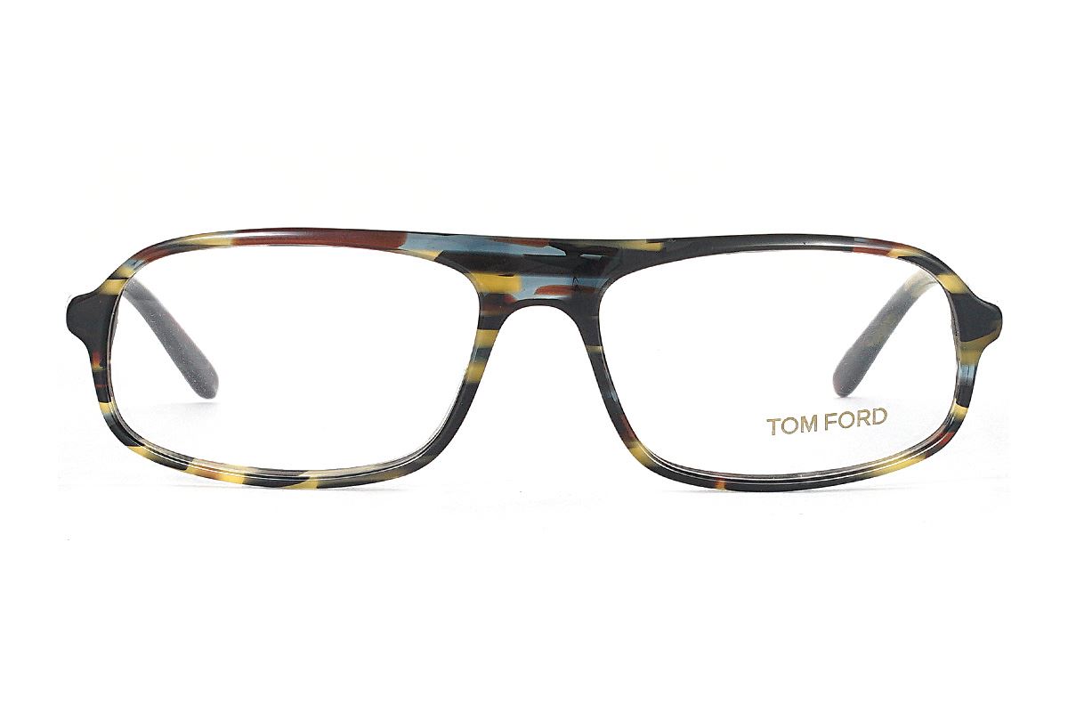 Tom Ford 高質感眼鏡 TF5165-50A2