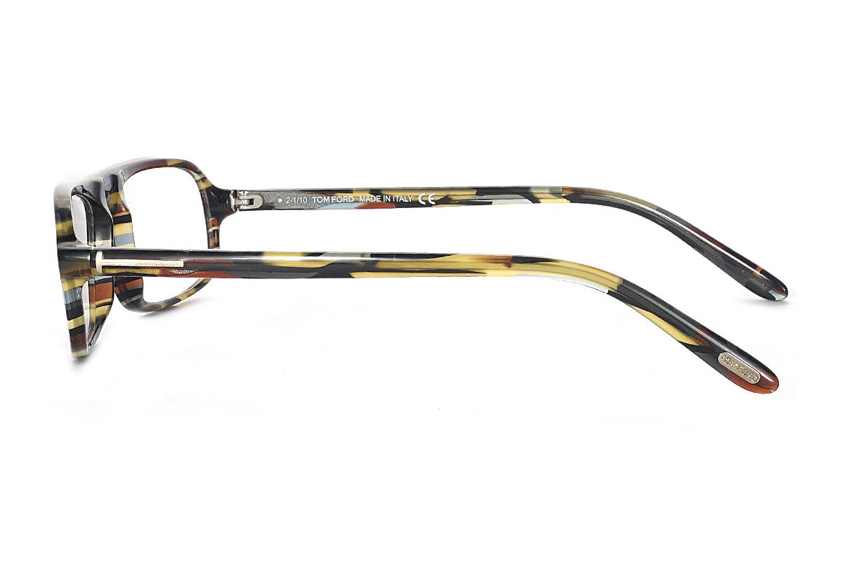 Tom Ford 高質感眼鏡 TF5165-50A3