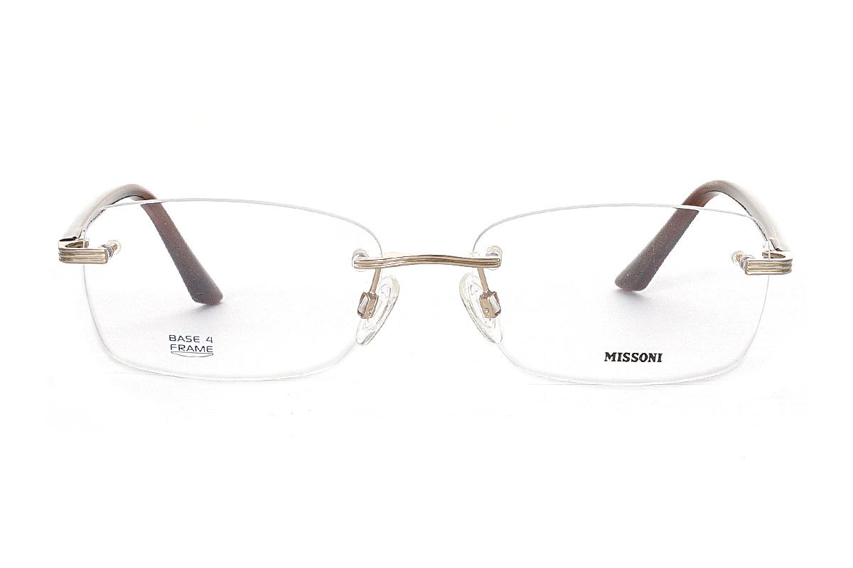 Missoni 眼鏡 M1229-042