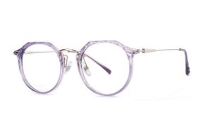 嚴選質感透明眼鏡 FU1154-C5 的圖片
