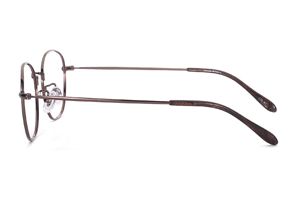 嚴選質感細框眼鏡 FU1329-C413