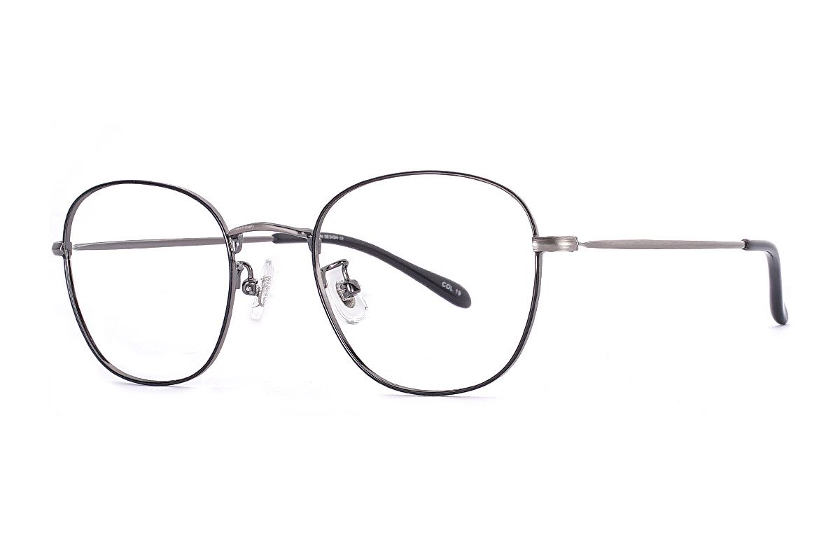 嚴選質感細框眼鏡 FU1329-C191
