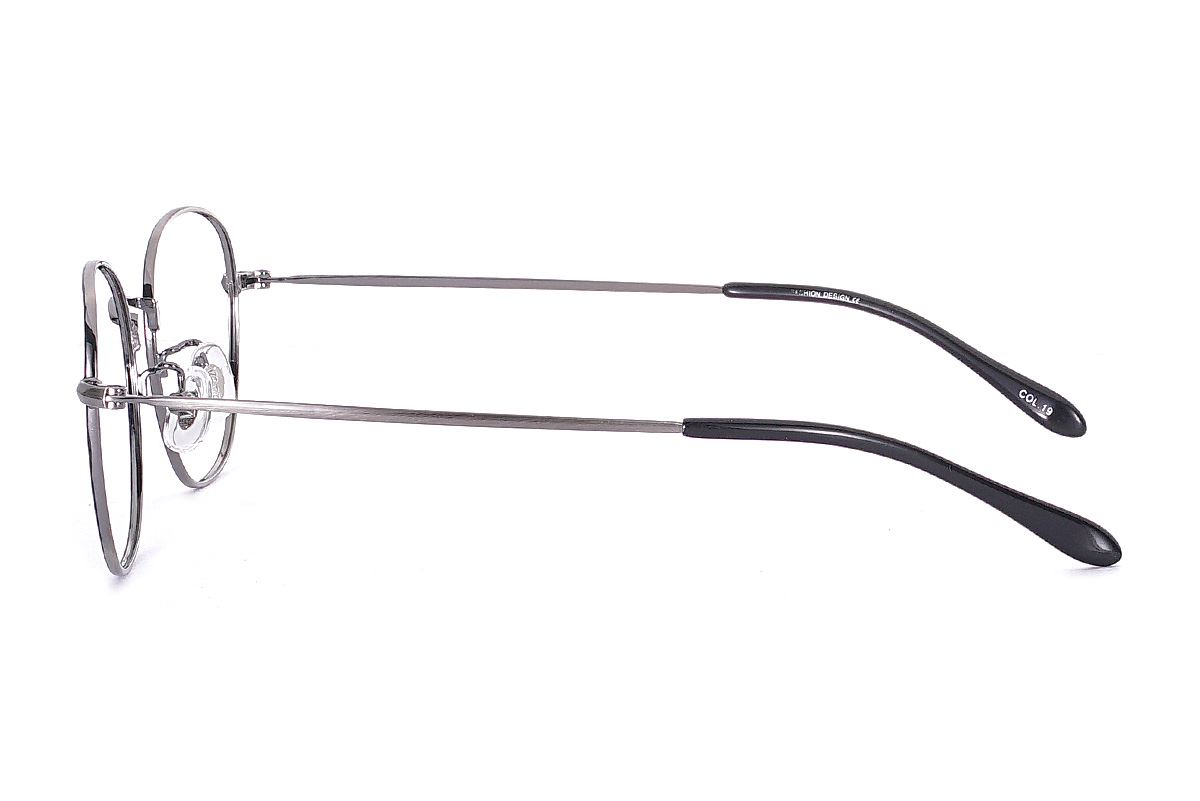 嚴選質感細框眼鏡 FU1329-C193