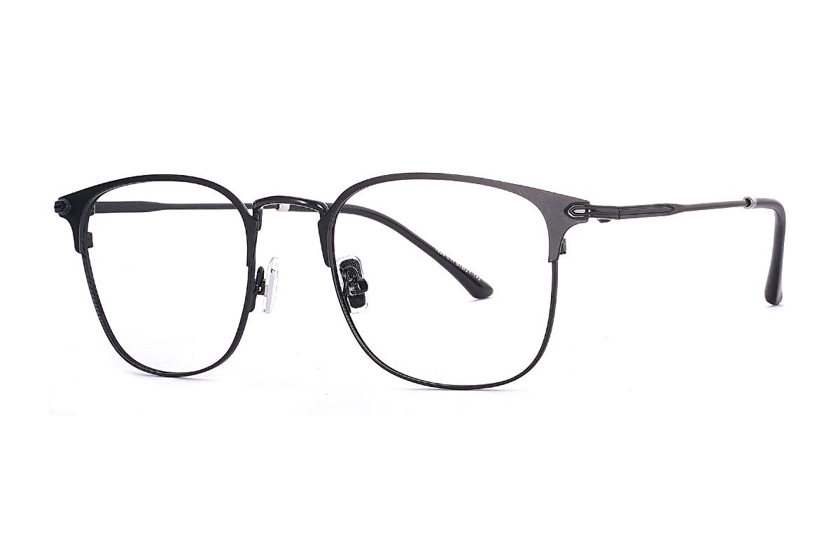 嚴選質感眼鏡 FU1925-C111
