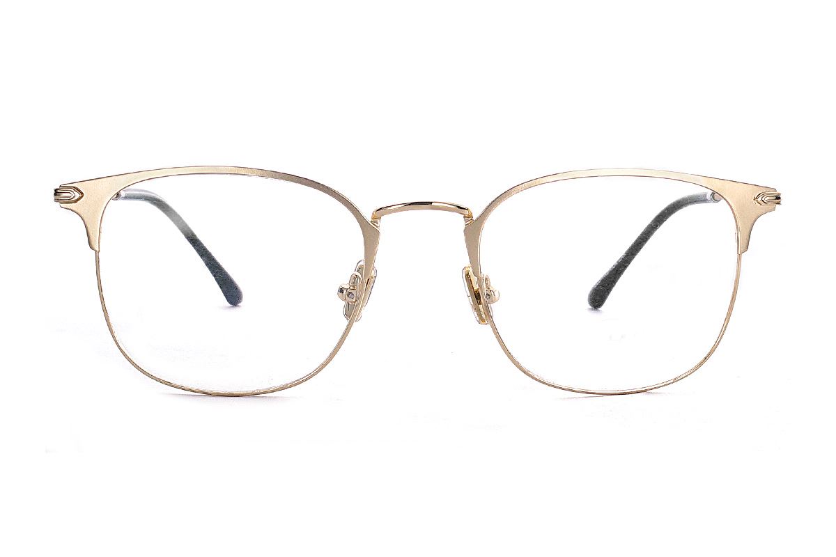 嚴選質感眼鏡 FU1925-C72