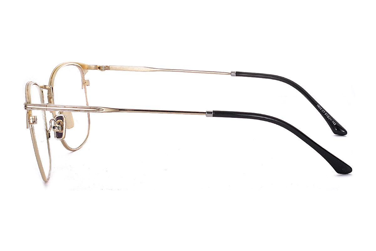 嚴選質感眼鏡 FU1925-C73