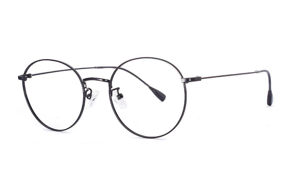 嚴選質感細框眼鏡 FU5980-041