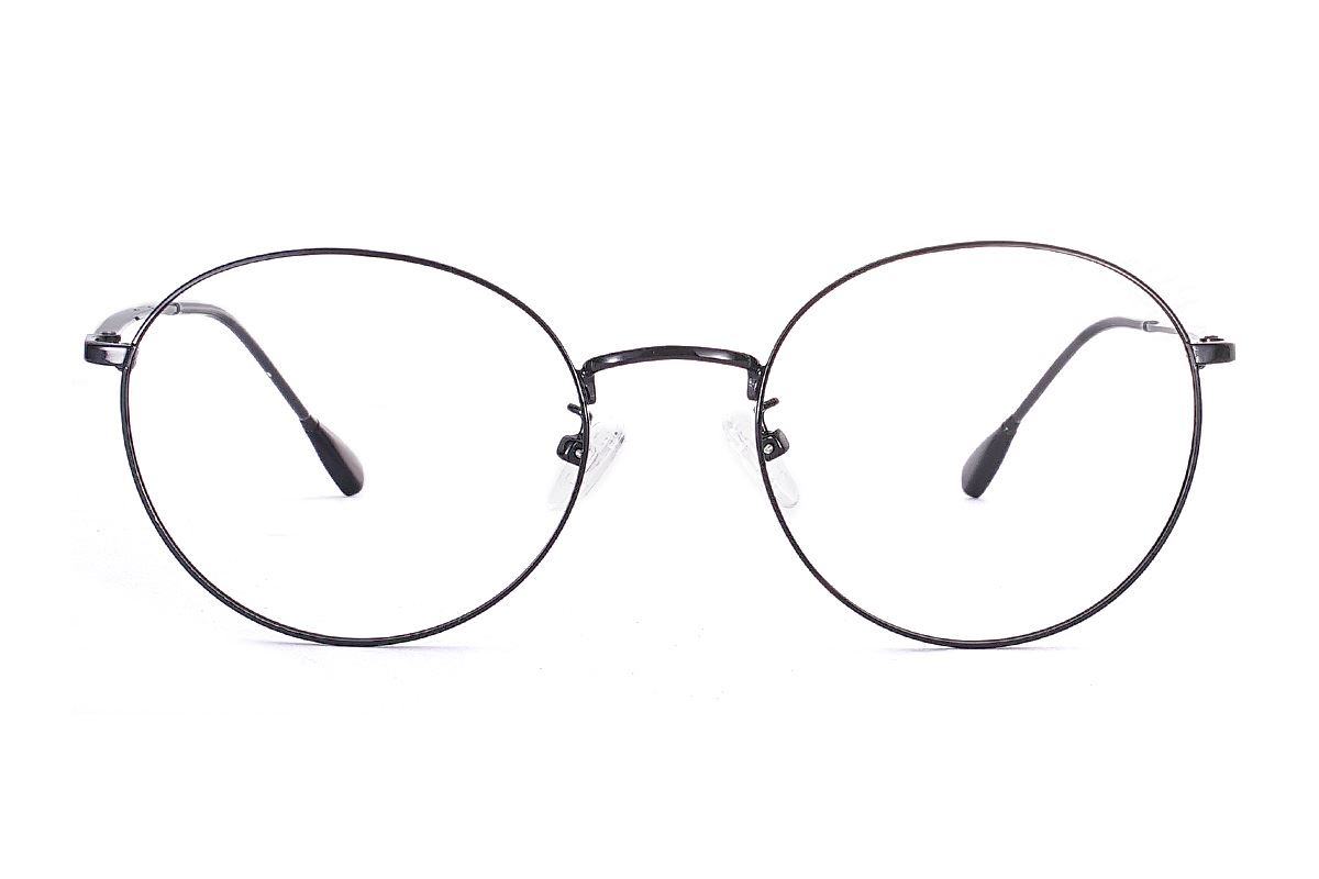 嚴選質感細框眼鏡 FU5980-042