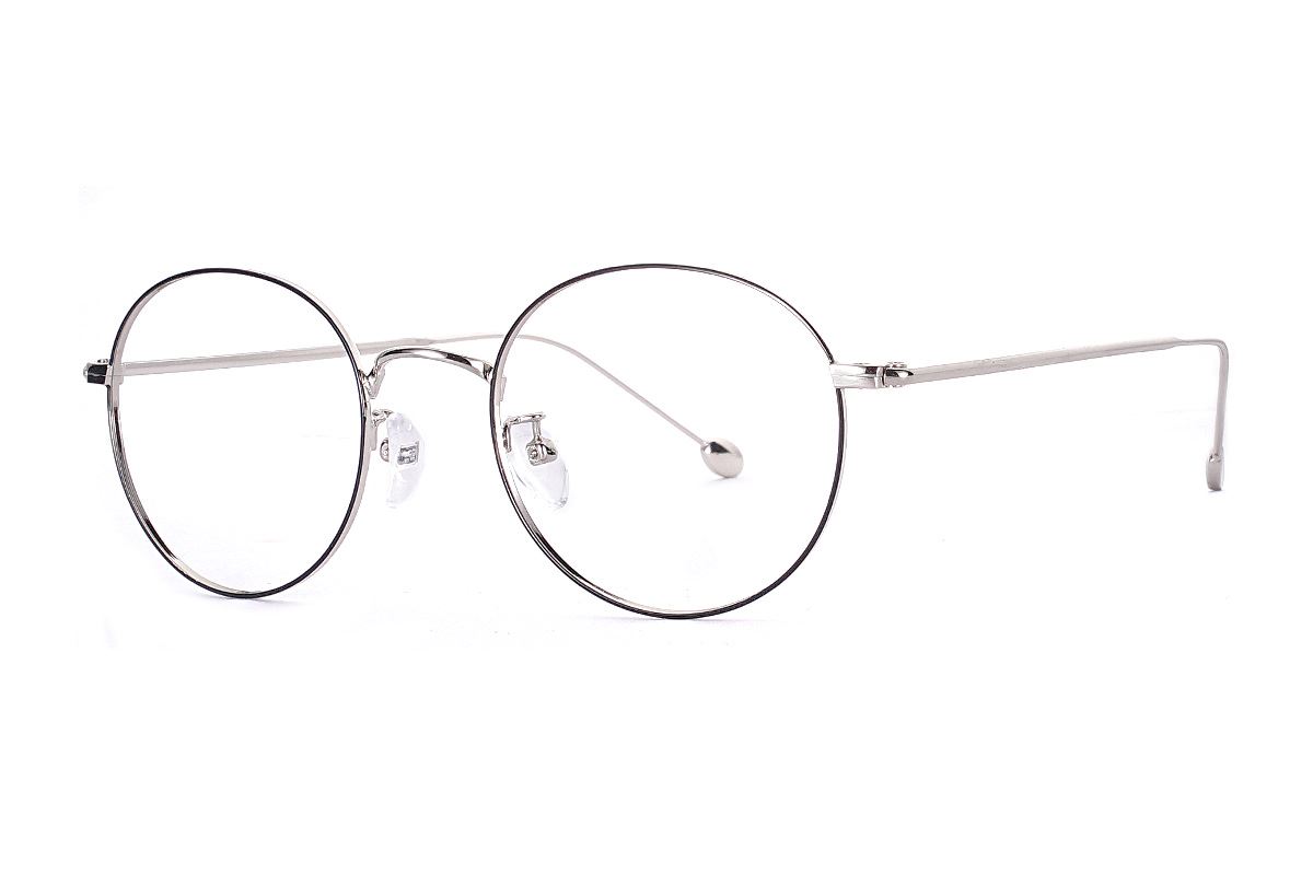 嚴選質感細框眼鏡 FBR9514-C61