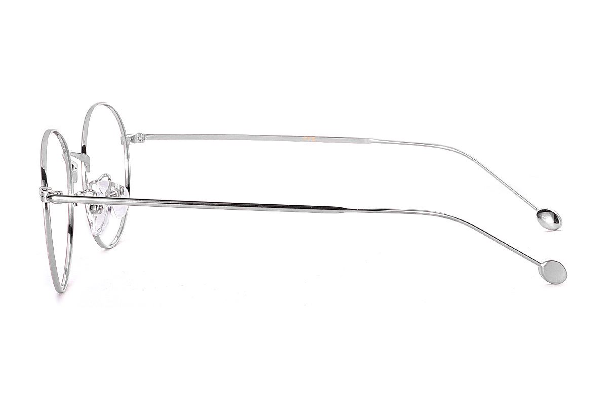 嚴選質感細框眼鏡 FBR9514-C63