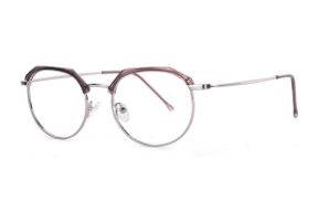 眼鏡鏡框-嚴選個性潮框 FU7235-C6