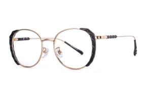 眼鏡鏡框-嚴選個性潮框 FU1155-C1