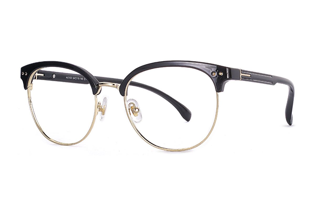 嚴選時尚眼鏡框 FLH0106-C11