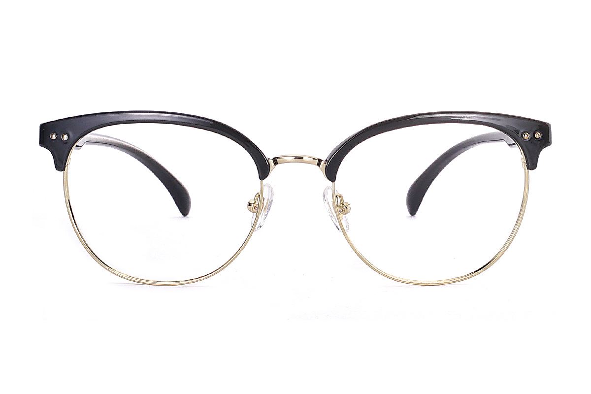 嚴選時尚眼鏡框 FLH0106-C12
