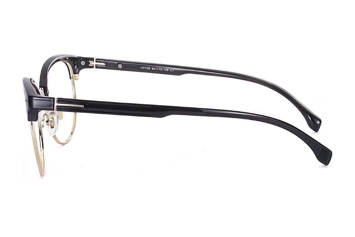 嚴選時尚眼鏡框 FLH0106-C13