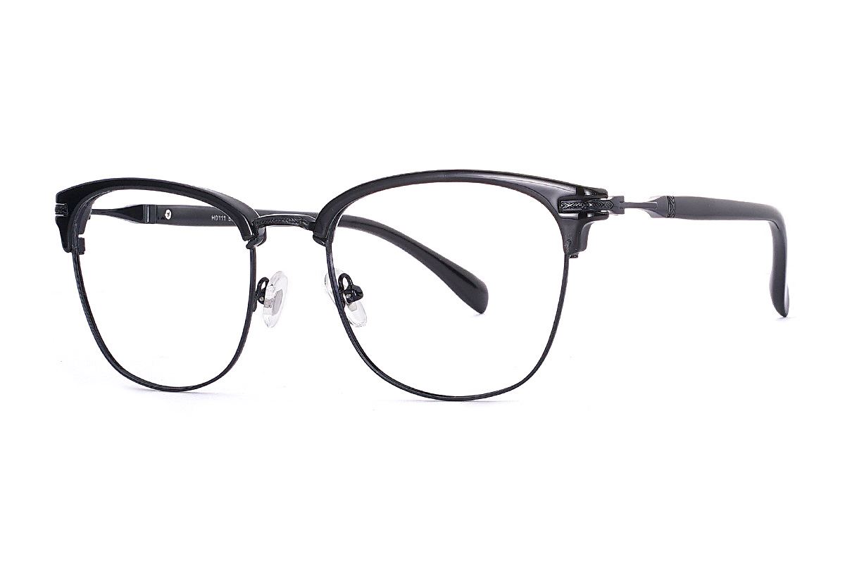 嚴選時尚眼鏡框 FLH0111-C211