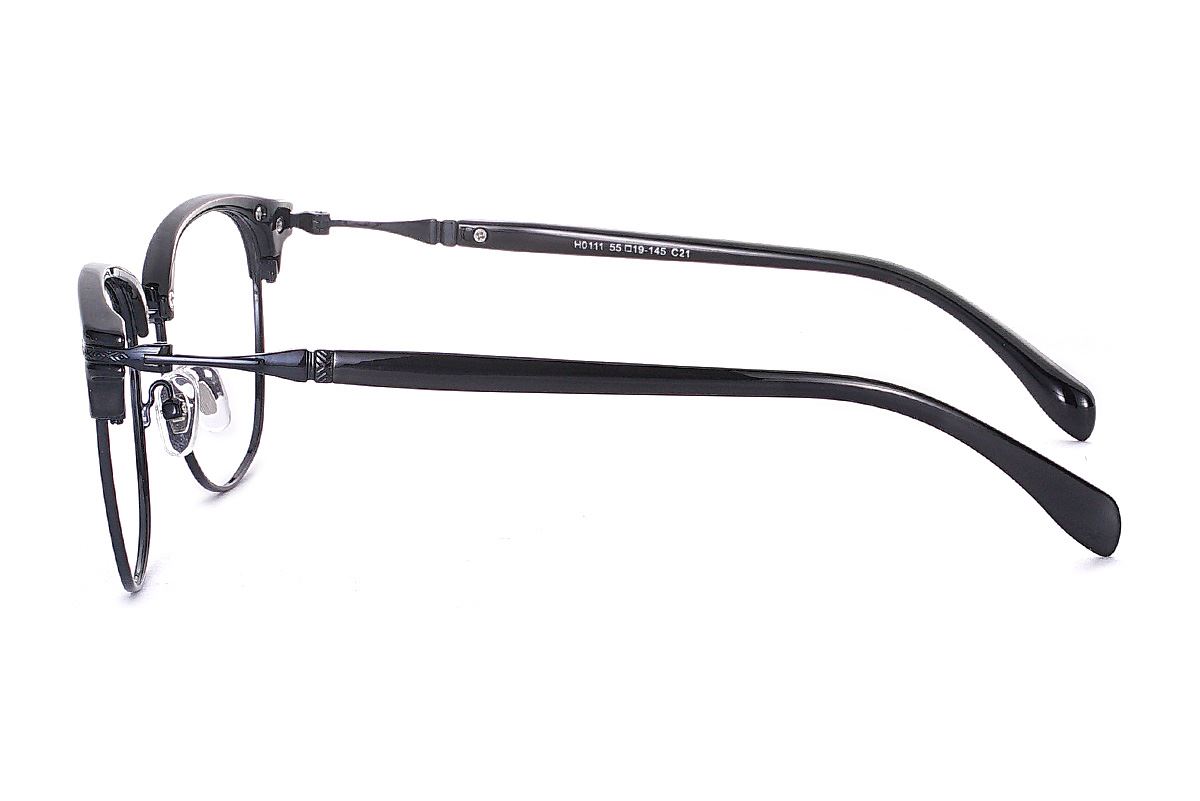 嚴選時尚眼鏡框 FLH0111-C213