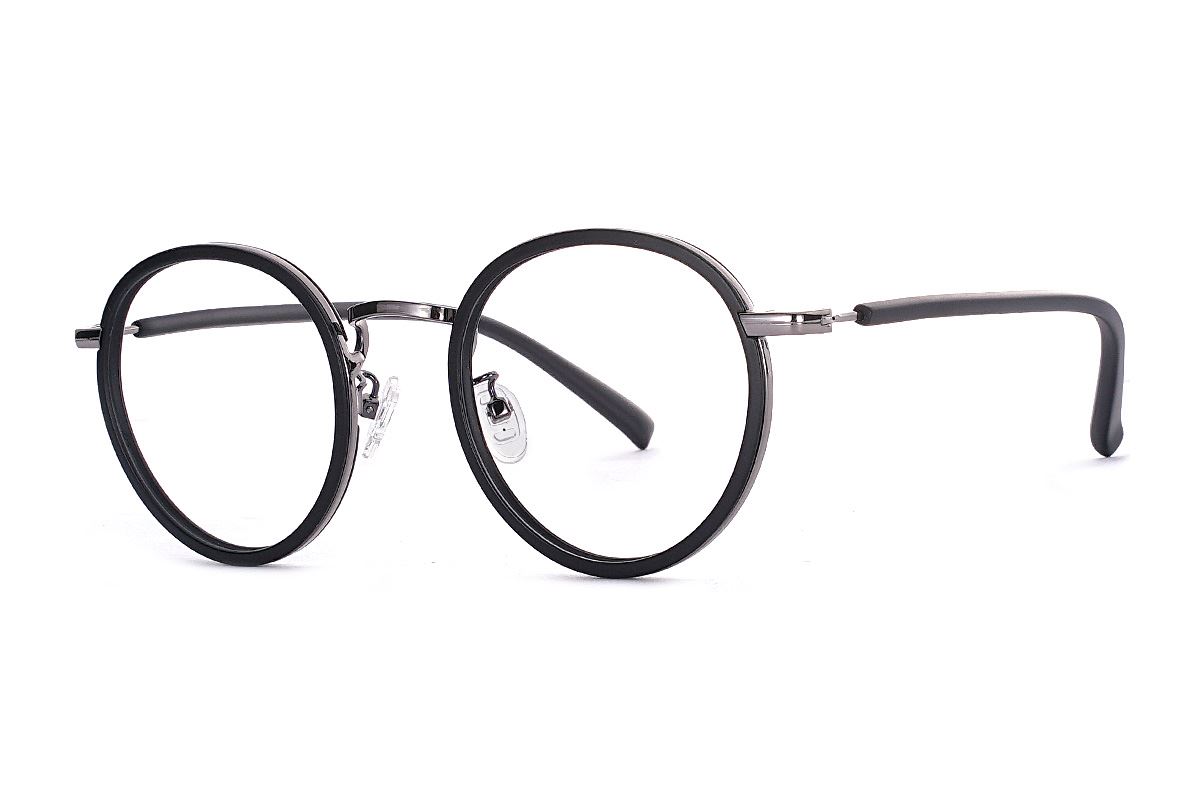 嚴選復古質感眼鏡 FS5920-C71