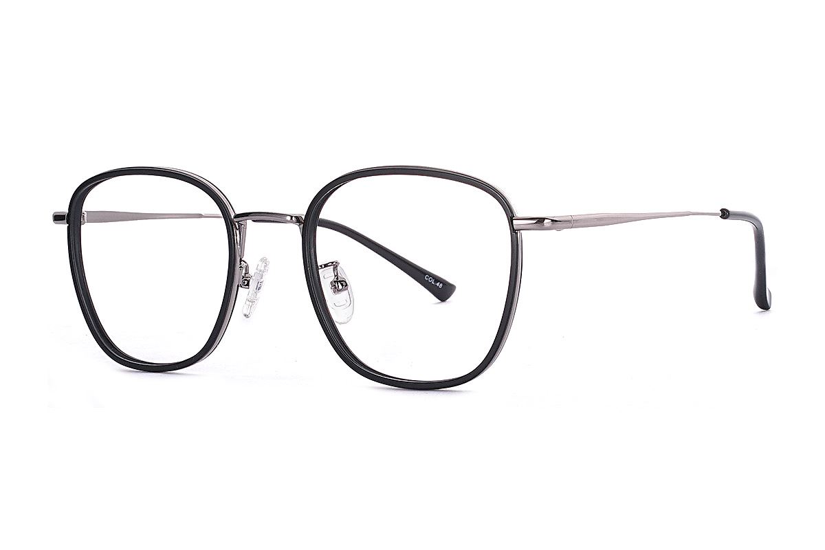嚴選復古質感眼鏡 FS7741-C481