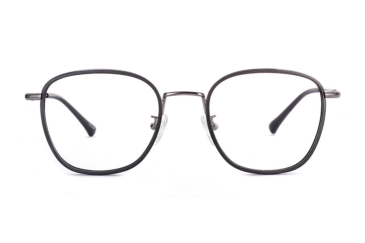 嚴選復古質感眼鏡 FS7741-C482