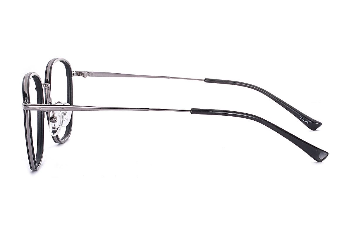 嚴選復古質感眼鏡 FS7741-C483