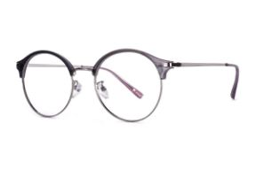 眼鏡鏡框-嚴選個性潮框 FUS3505-C6
