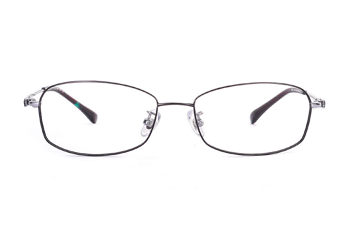 嚴選高質感鈦眼鏡 920-C12