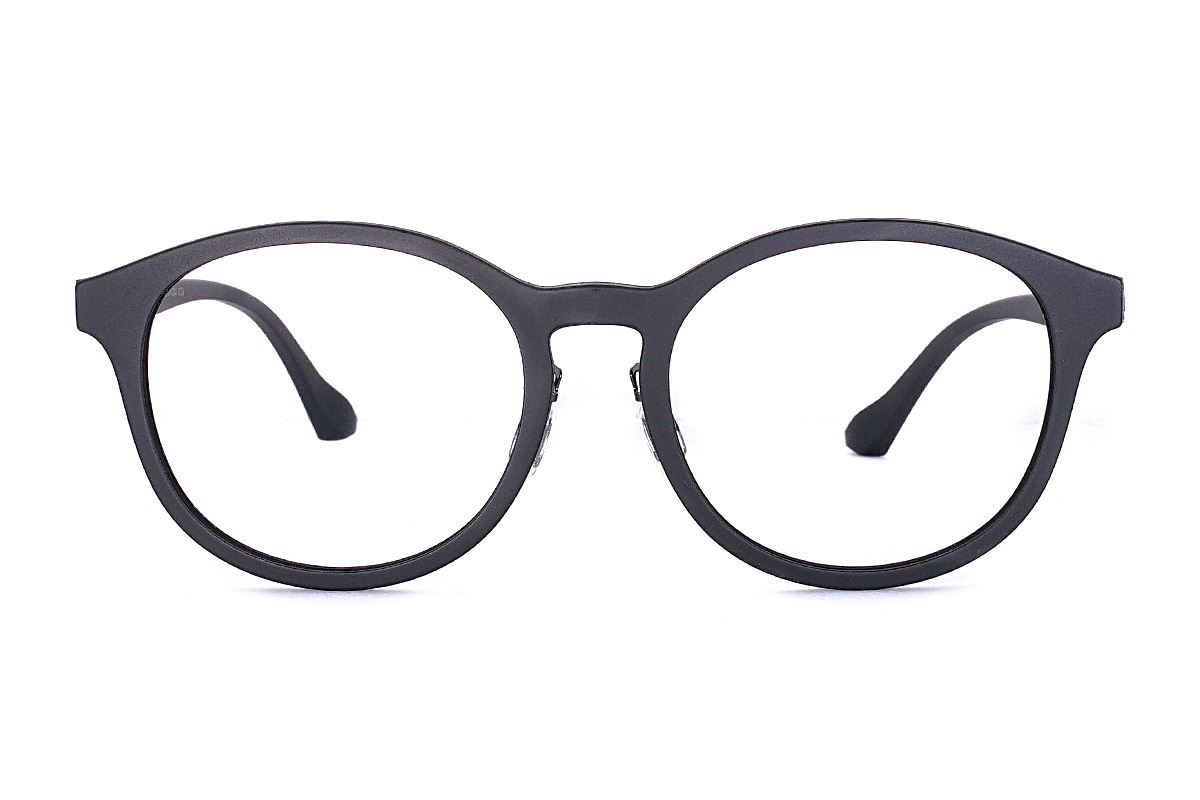 嚴選日製圓框眼鏡 F2RM-709-C42