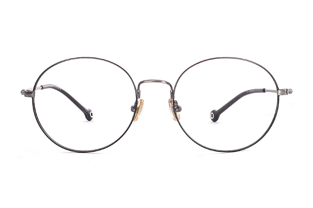 嚴選質感細框眼鏡 FU571-C192