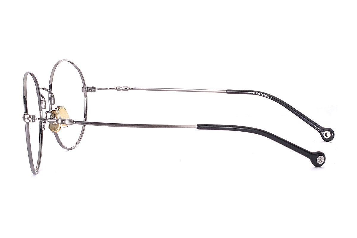 嚴選質感細框眼鏡 FU571-C193