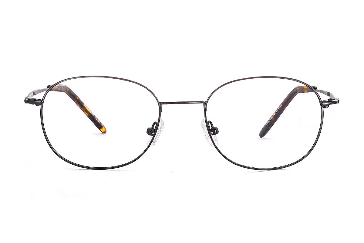 嚴選細框眼鏡 FS2212-C12