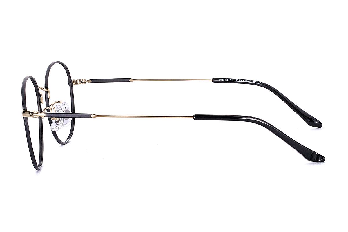 嚴選高質感鈦眼鏡 926-C1A3