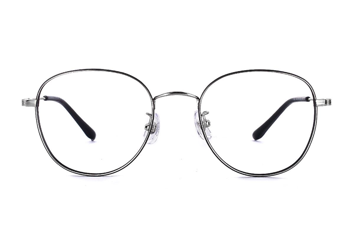 嚴選高質感鈦眼鏡 926-C1 2