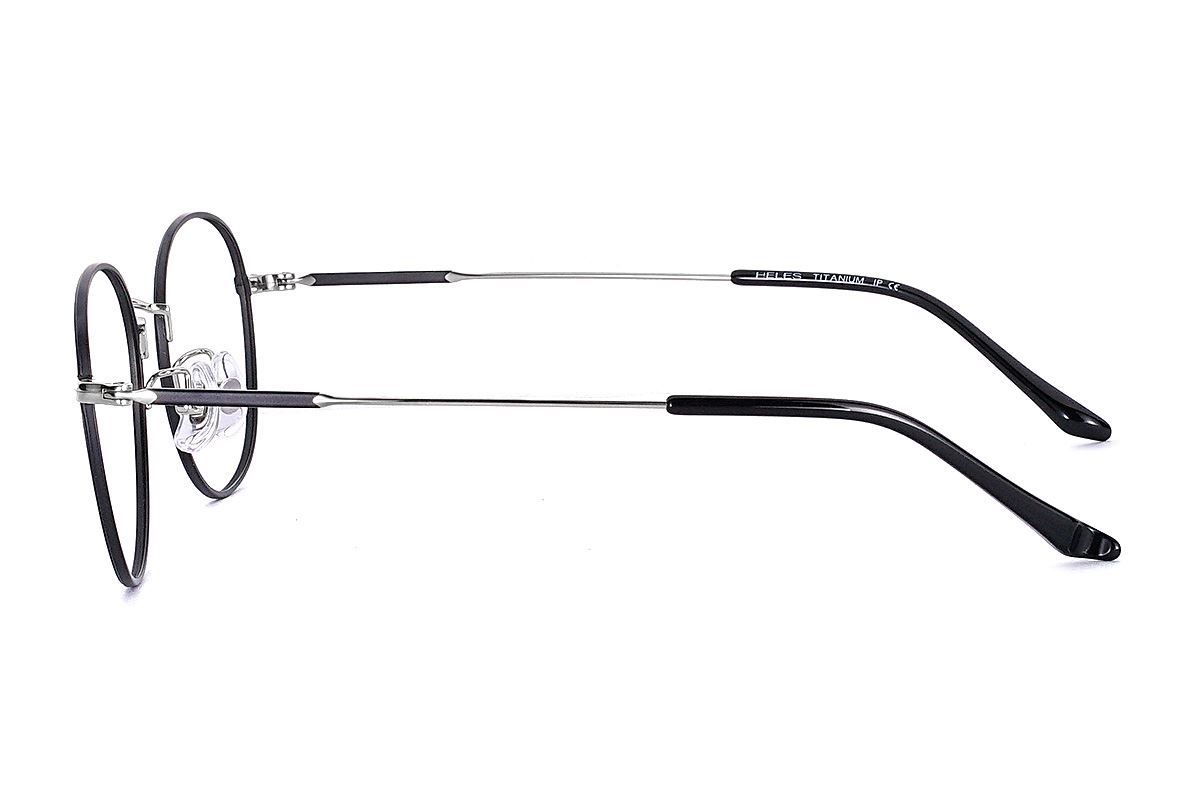 嚴選高質感鈦眼鏡 926-C1 3