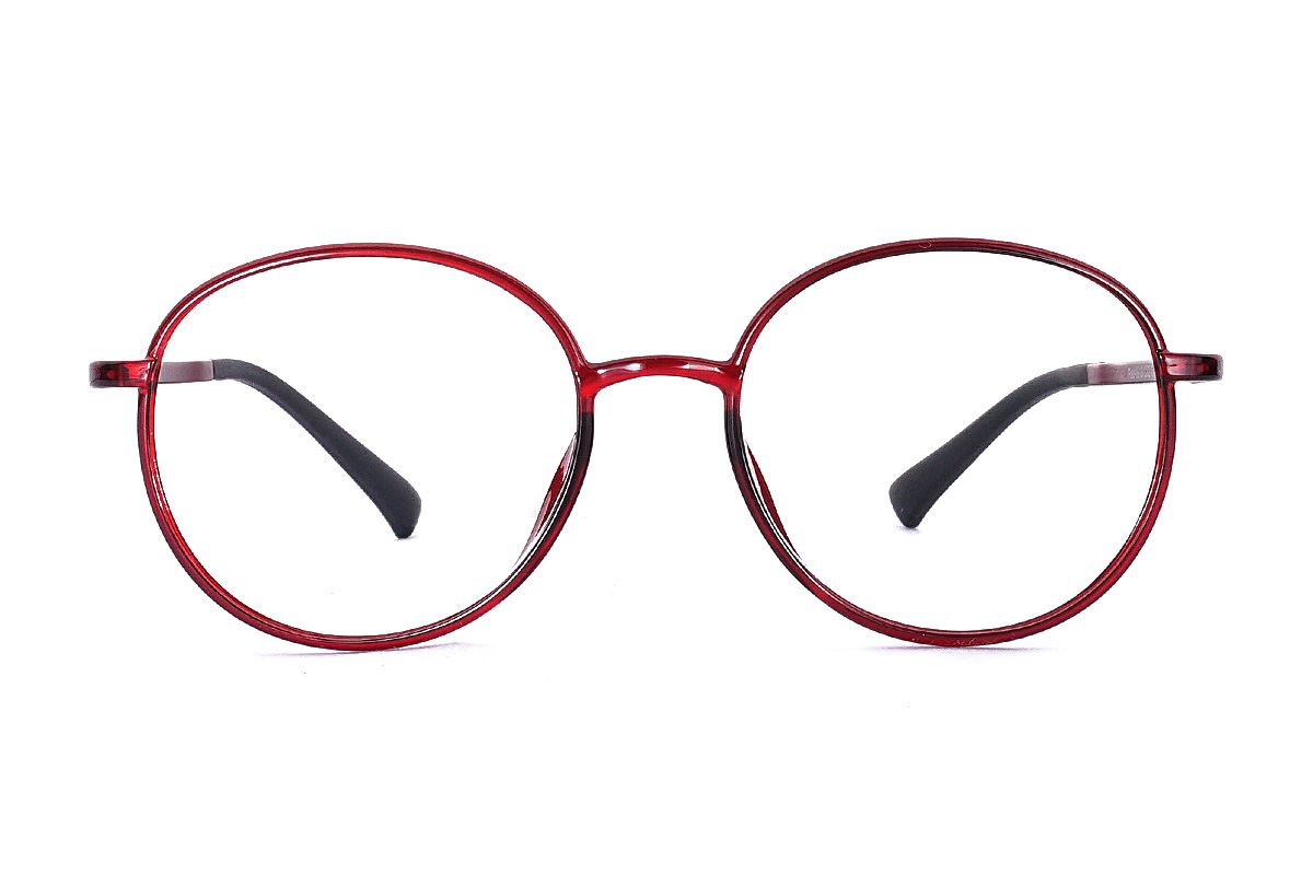 塑鋼眼鏡框 S9913-C922