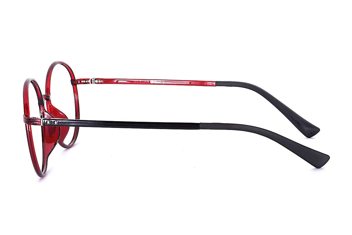 塑鋼眼鏡框 S9913-C923