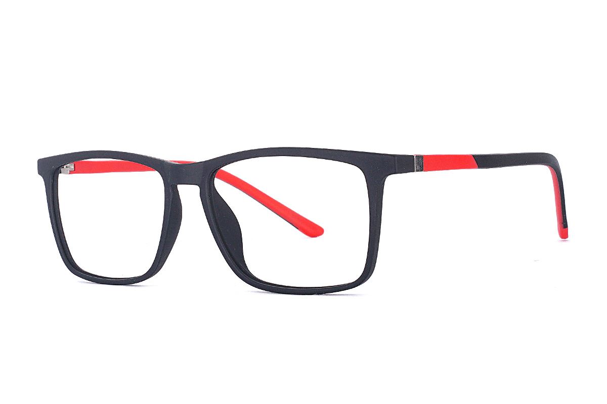 TR膠框眼鏡 R3015-C61