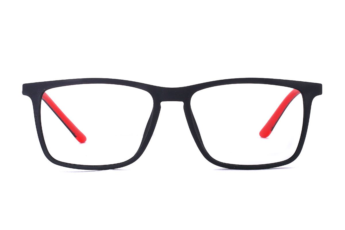 TR膠框眼鏡 R3015-C62