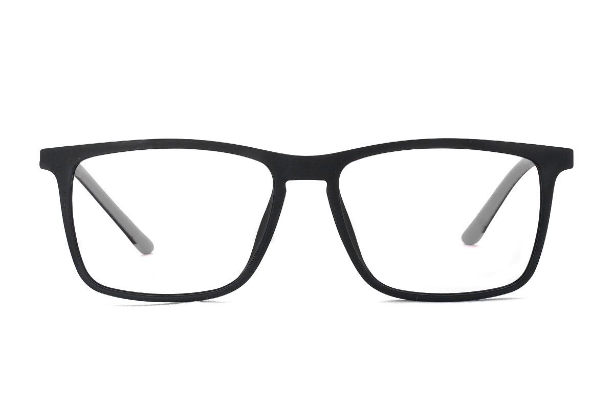 TR膠框眼鏡 R3015-C42
