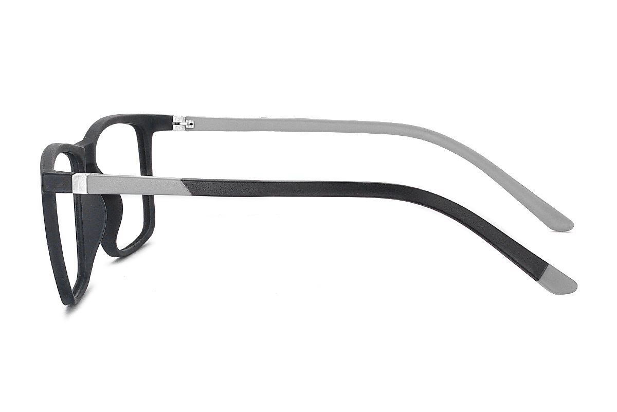 TR膠框眼鏡 R3015-C43