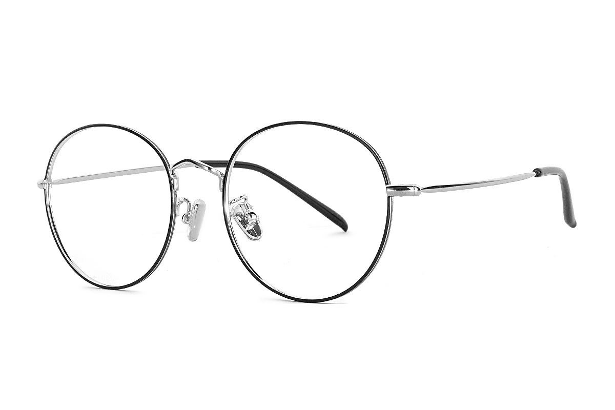 嚴選質感細框眼鏡 FU180008-C121