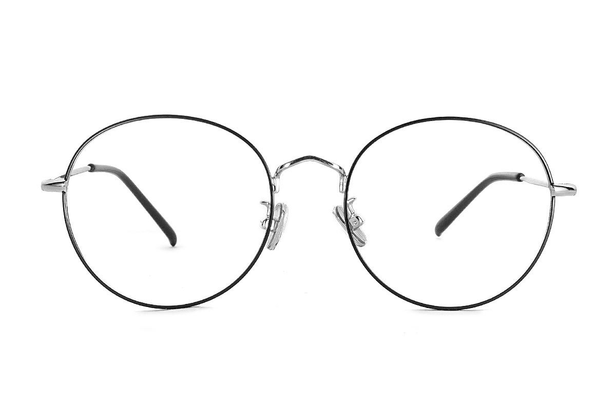 嚴選質感細框眼鏡 FU180008-C122