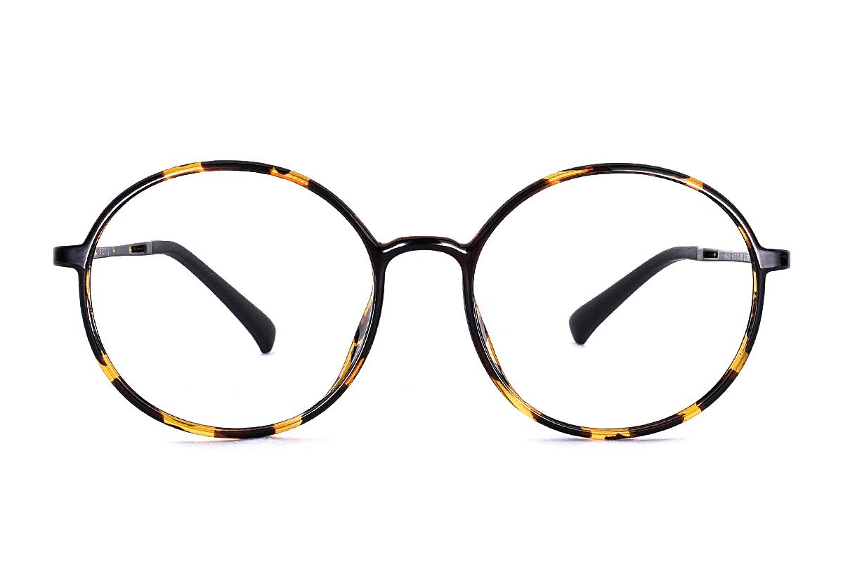 塑鋼眼鏡框 S9921-C1282