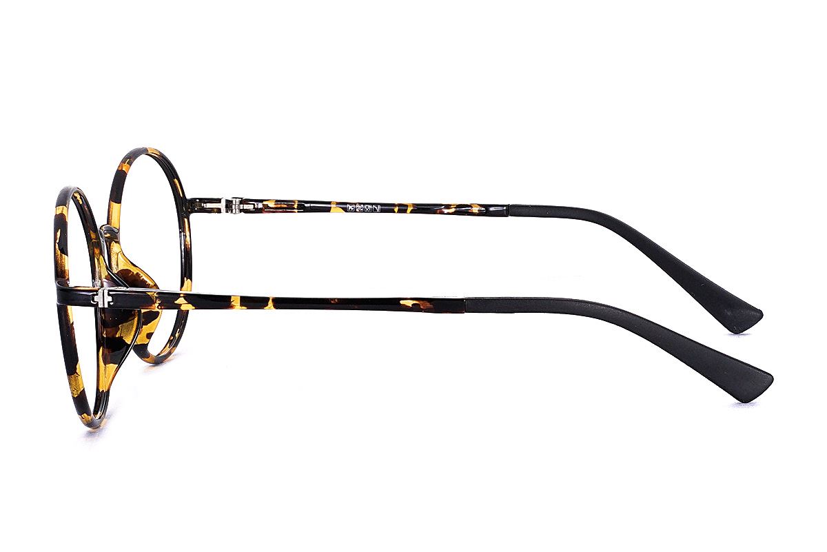 塑鋼眼鏡框 S9921-C1283