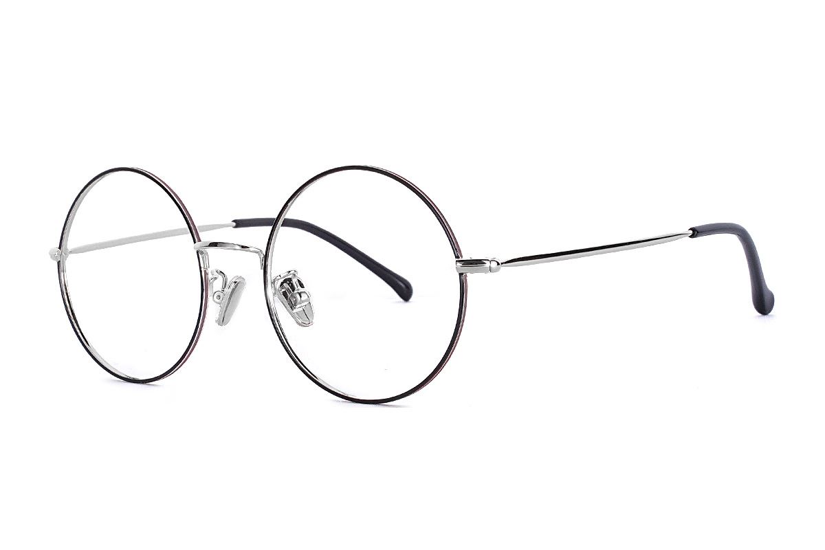 嚴選質感細框眼鏡 FU180003-C121
